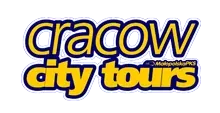 Logotipo de Krakow City Tours