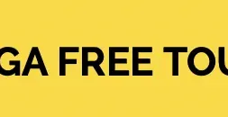 Riga Free Tour logo