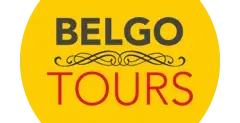 Logo Belgo Tours.