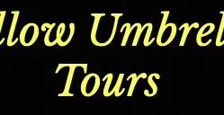 Logotipo de Yellow Umbrella Tours