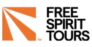 Logotipo de Free Spirit Tours