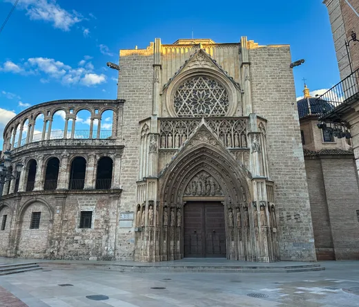 Welcome to Valencia! Old Town Guided Walking Tour