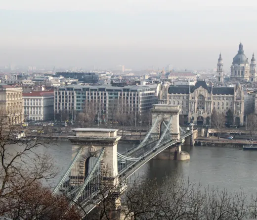 Tour del Comunismo por Budapest