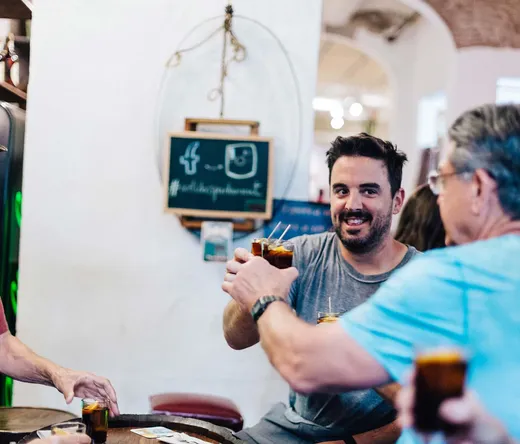 Ruta de Tapas por Barcelona