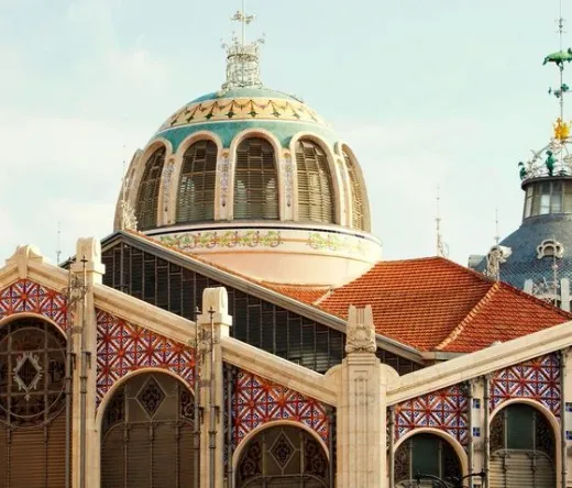 Welcome to Valencia! Old Town Guided Walking Tour