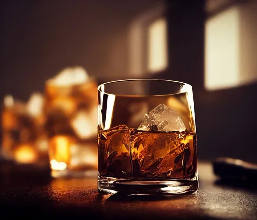 Genießen Sie eine Whisky-Tour durch Glasgow!