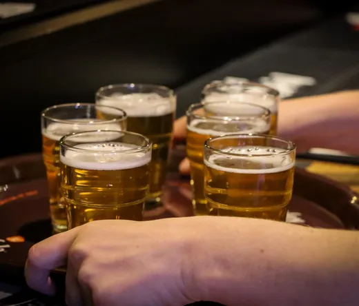 Tour de Cerveza Cracovia