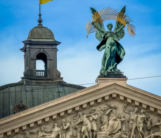 Lviv Step by Step Thematic Tours