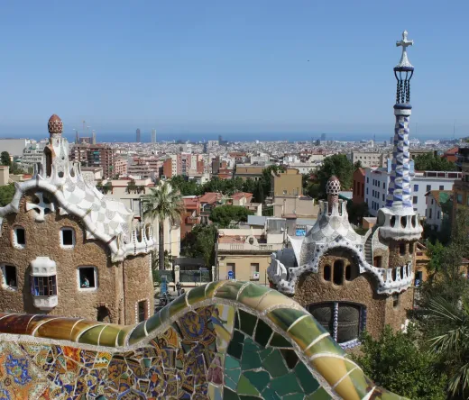 Barcelona Private Custom Tour