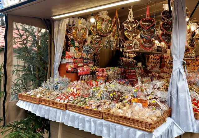 Mercado de Navidad en Cracovia Tour