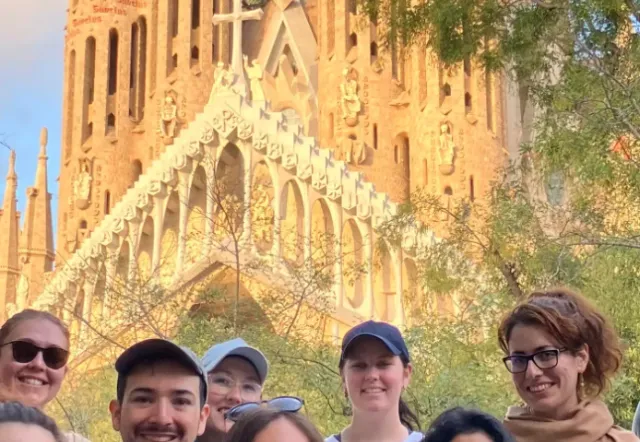 Architekt Boga: stuletnie dziedzictwo Antoniego Gaudíego