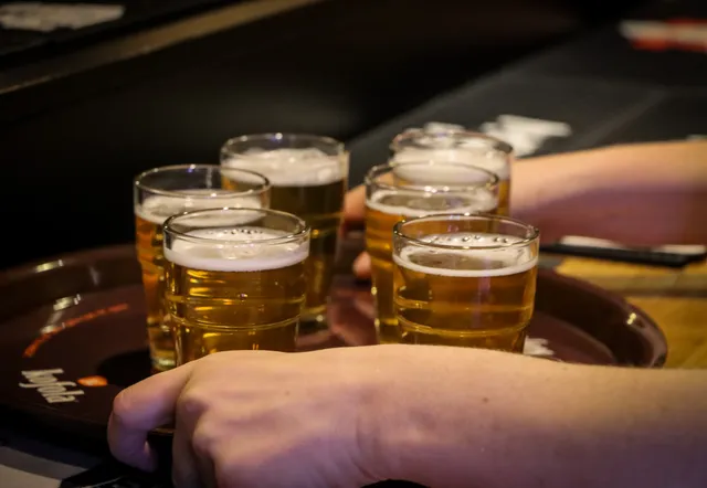 Tour de Cerveza Cracovia