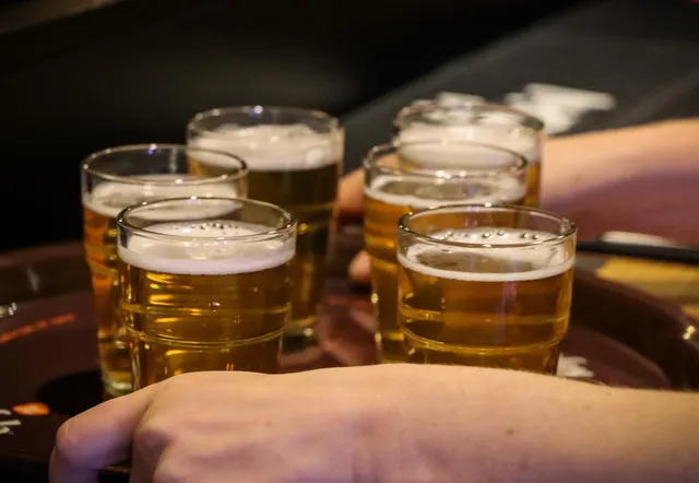 Tour de Cerveza Cracovia