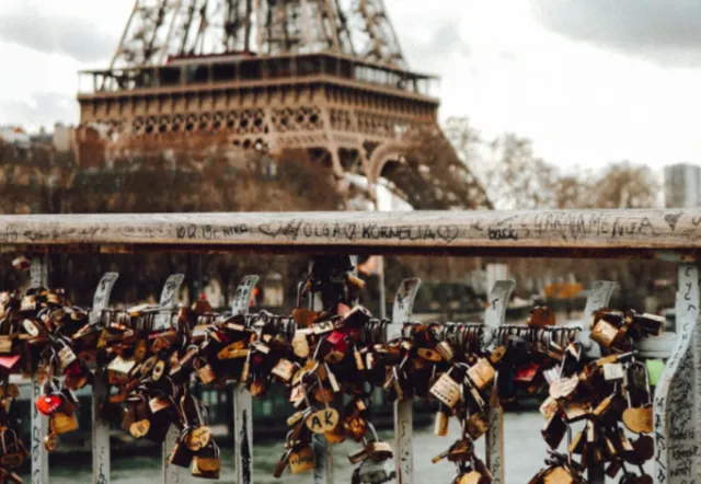 Spanish Historic Paris tour