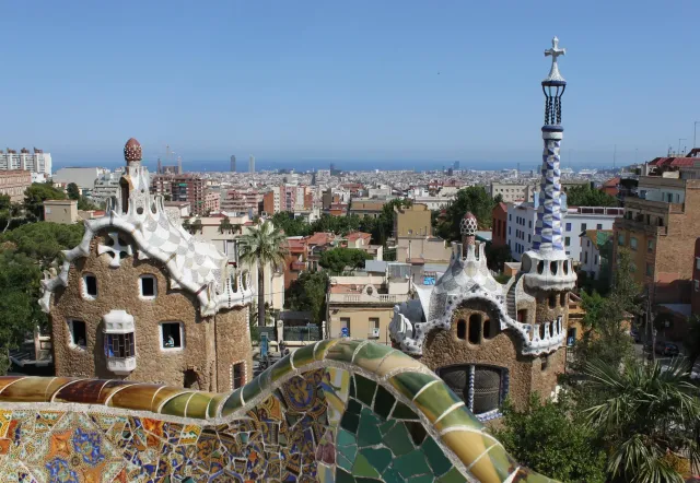 Barcelona Private Custom Tour