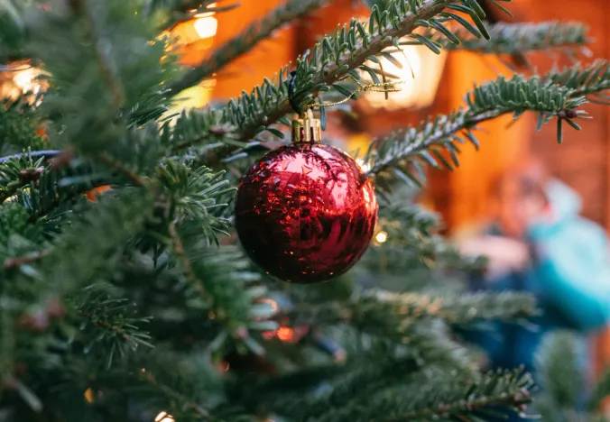 Tour privado de Navidad en Múnich: mercadillos, dulces y ambiente festivo