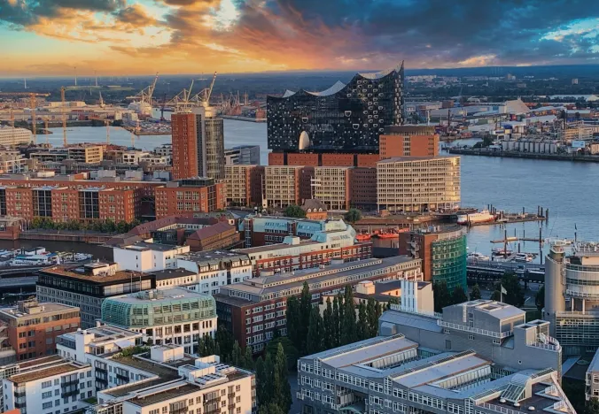 Hamburg Tour Privado a Medida