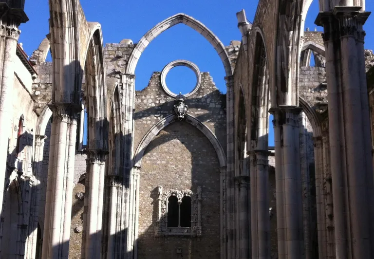 Lisbon’s Bohemian Heights: Chiado & Bairro Alto