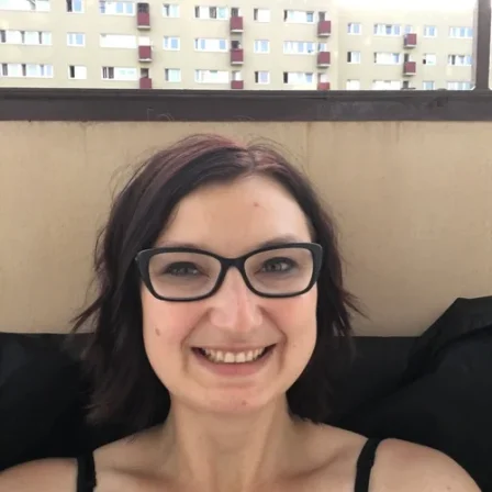 Agnieszka
