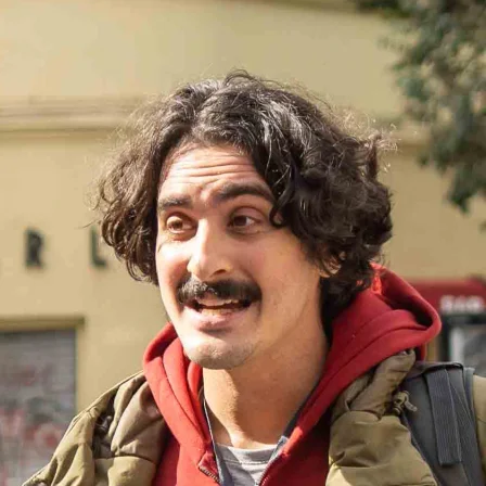 Joaquin