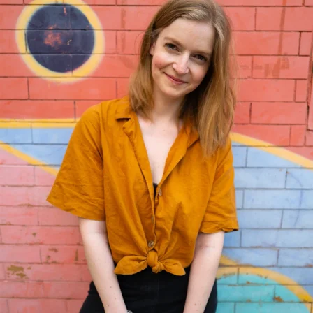 Sarah