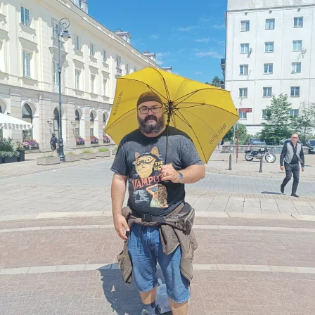 Andrzej