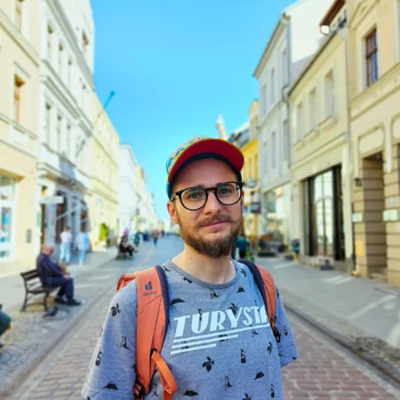 Jędrzej