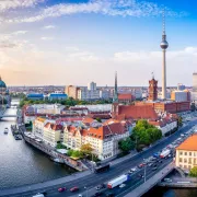 Exzellent Historie Tour in Berlin