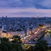 Walking tour review