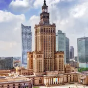 Excellent overview of Warsaw