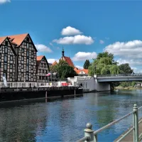 Bydgoszcz revealed