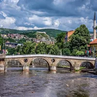 Free Local Tour Guide.