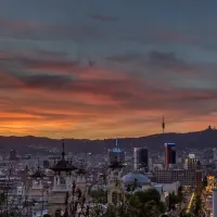 Barcelona historic tour
