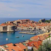 Dubrodnik Tour with Andrea