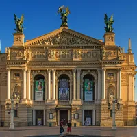 Halyna of Lviv a true sprit of Ukraine