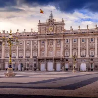 Great Intro to Madrid and Spanish History