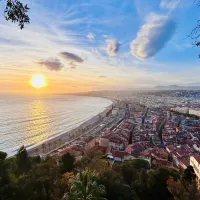 Really amazing tour of Nice