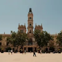 The best tour in Valencia