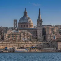Great introduction to Valletta and life in Malta