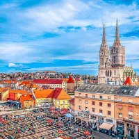 Really enjoyable tour with Vid!