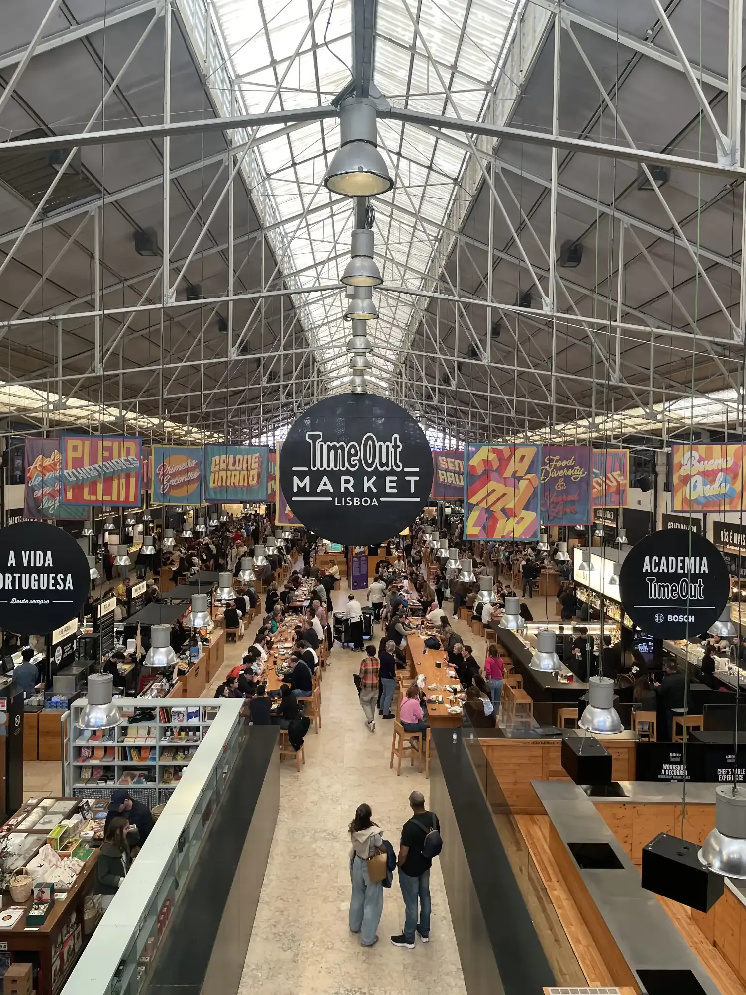 Autentyczna kuchnia Lizbony: Przewodnik dla podróżnych