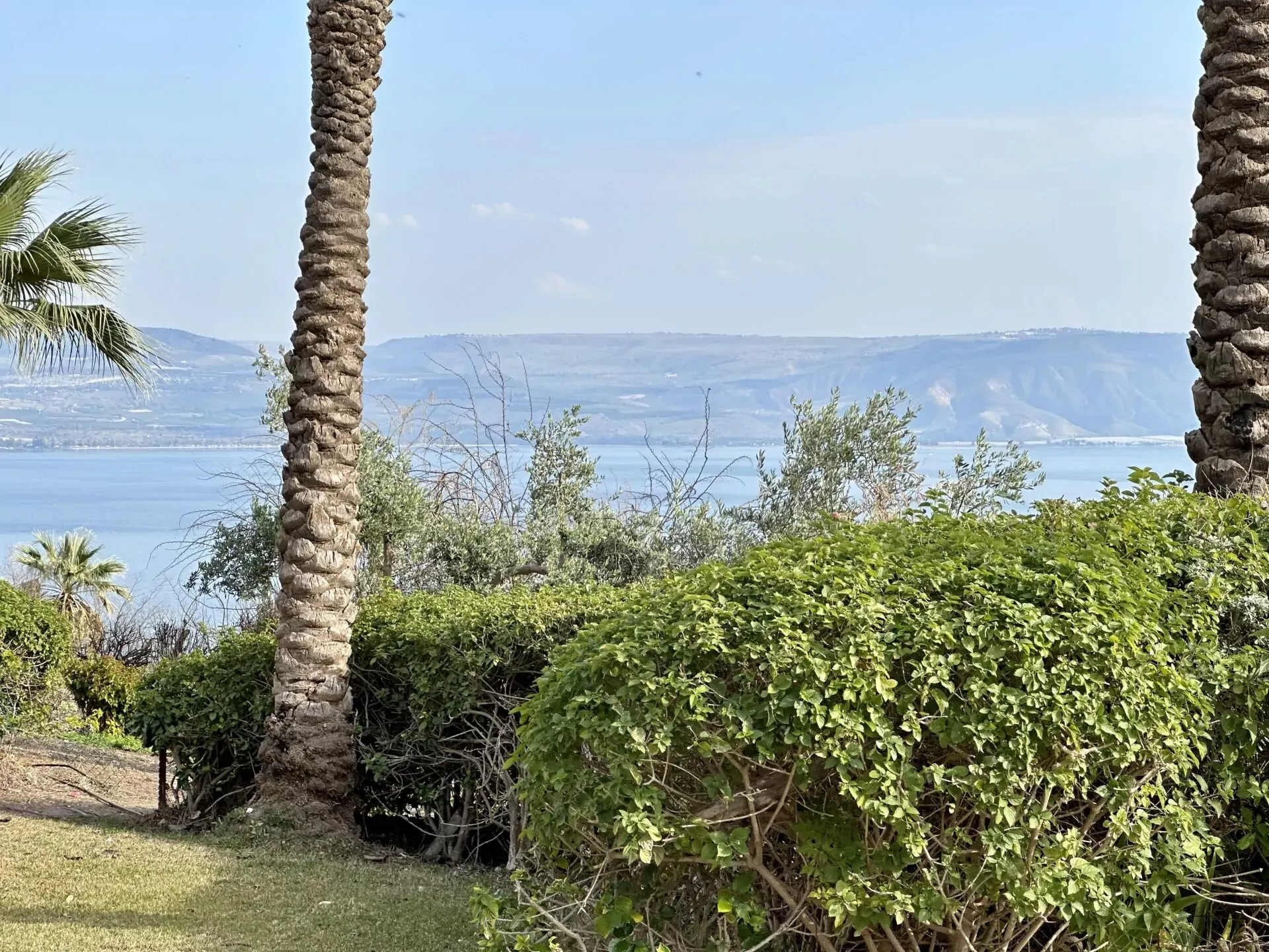 Safety measures for hiking in Israel