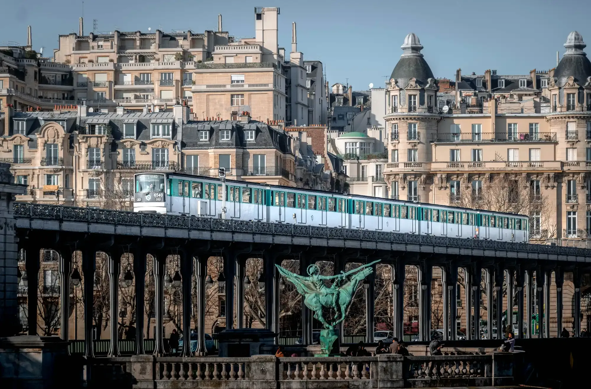 Public Transport in Paris 2026-2027: What's New and How to Get Around