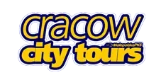 Logotipo de Krakow City Tours