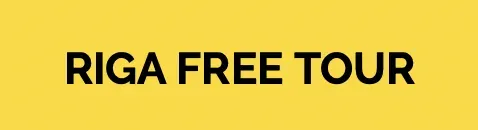 Riga Free Tour logo