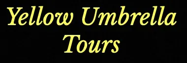 Logotipo de Yellow Umbrella Tours