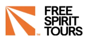 Logotipo de Free Spirit Tours