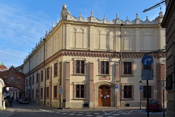 czartoryski-palace