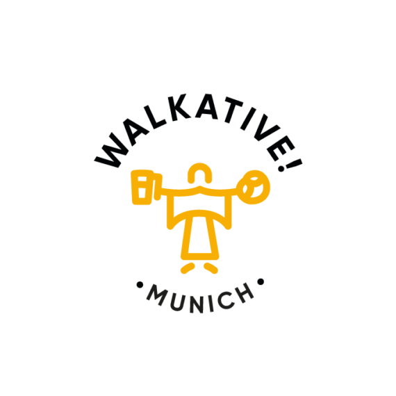 Walkative Munich Logo