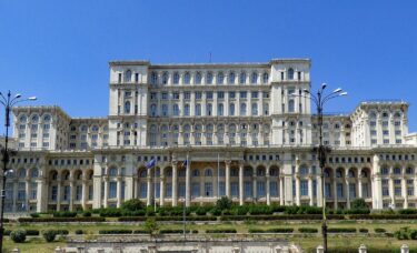 palace of the republic